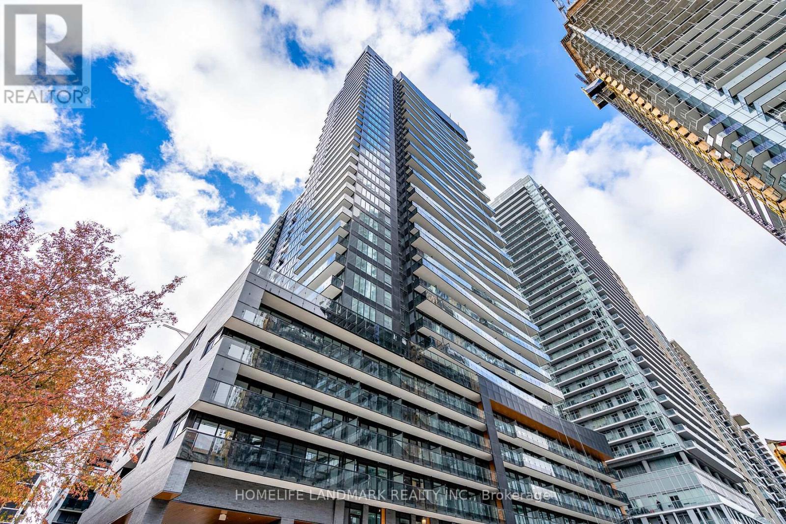MLS® listing #29743668 for sale located at 609 - 117 BROADWAY AVENUE