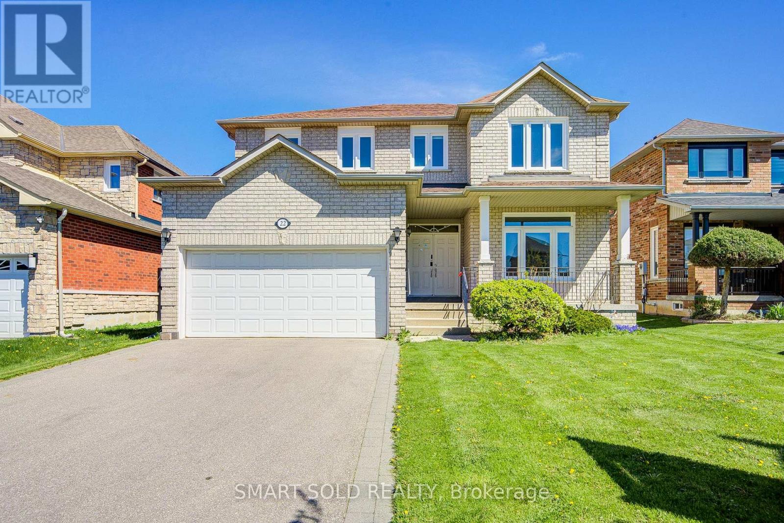 MLS® listing #29743676 for sale located at 22 BEATON AVENUE