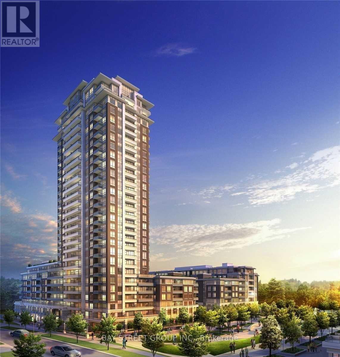 MLS® listing #29743683 for sale located at 702 - 15 WATER WALK DRIVE