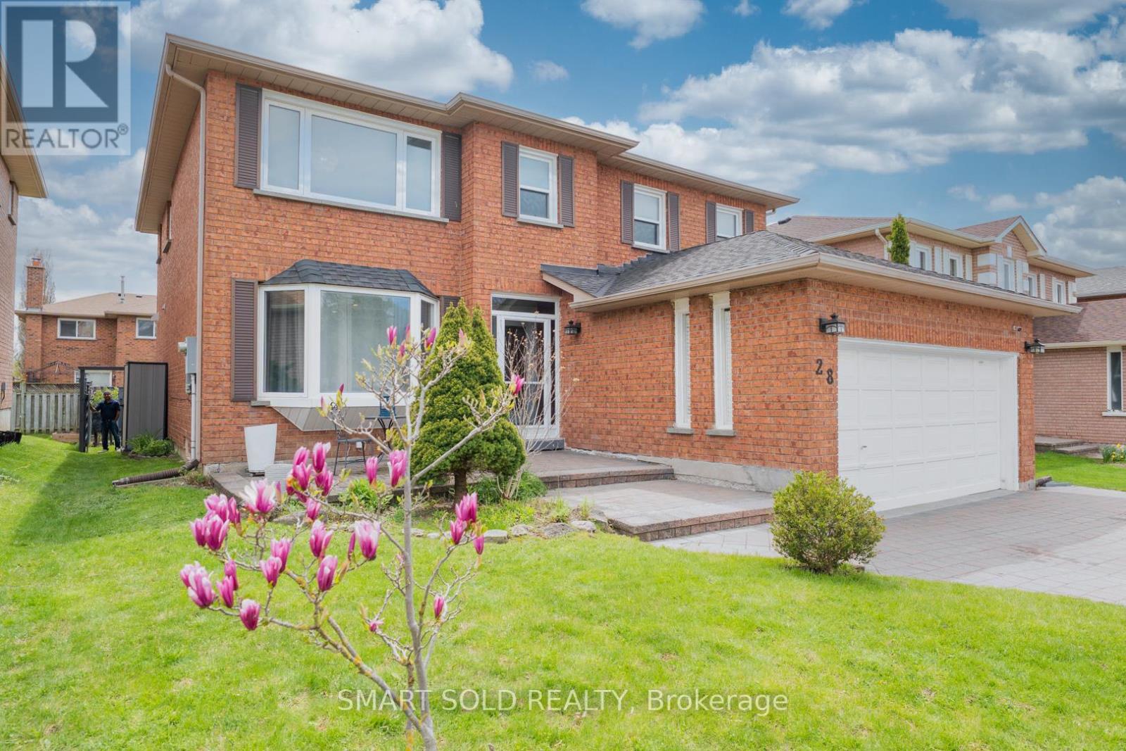 MLS® listing #29743684 for sale located at 28 WESTMINSTER DRIVE