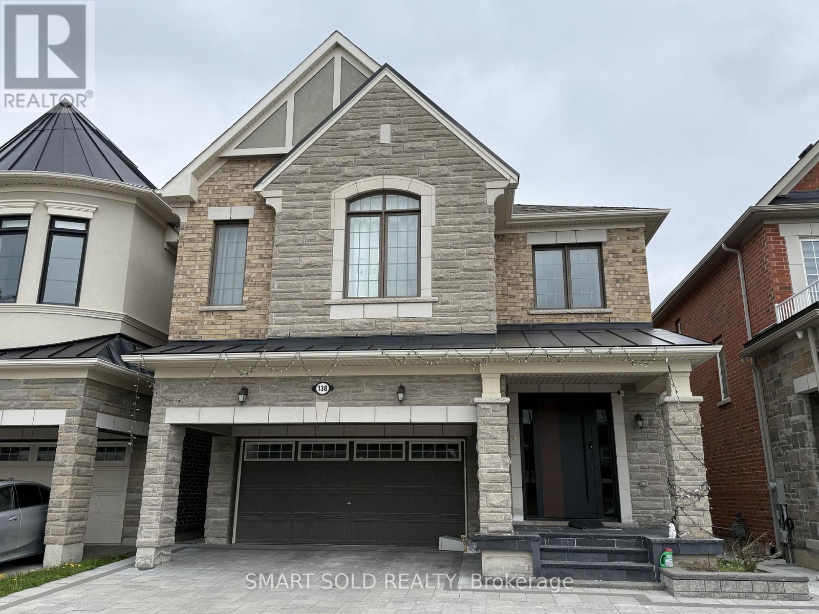 MLS® listing #29743687 for sale located at 138 WILLIAM F BELL PARKWAY