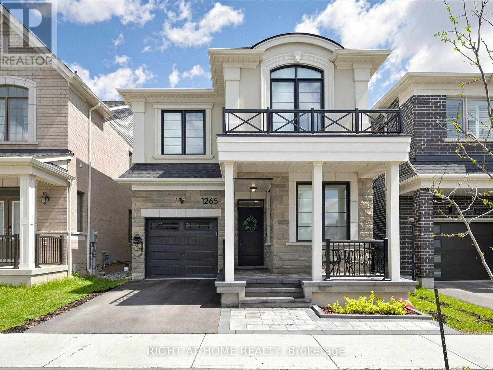MLS® listing #29743690 for sale located at 1265 MANITOU WAY