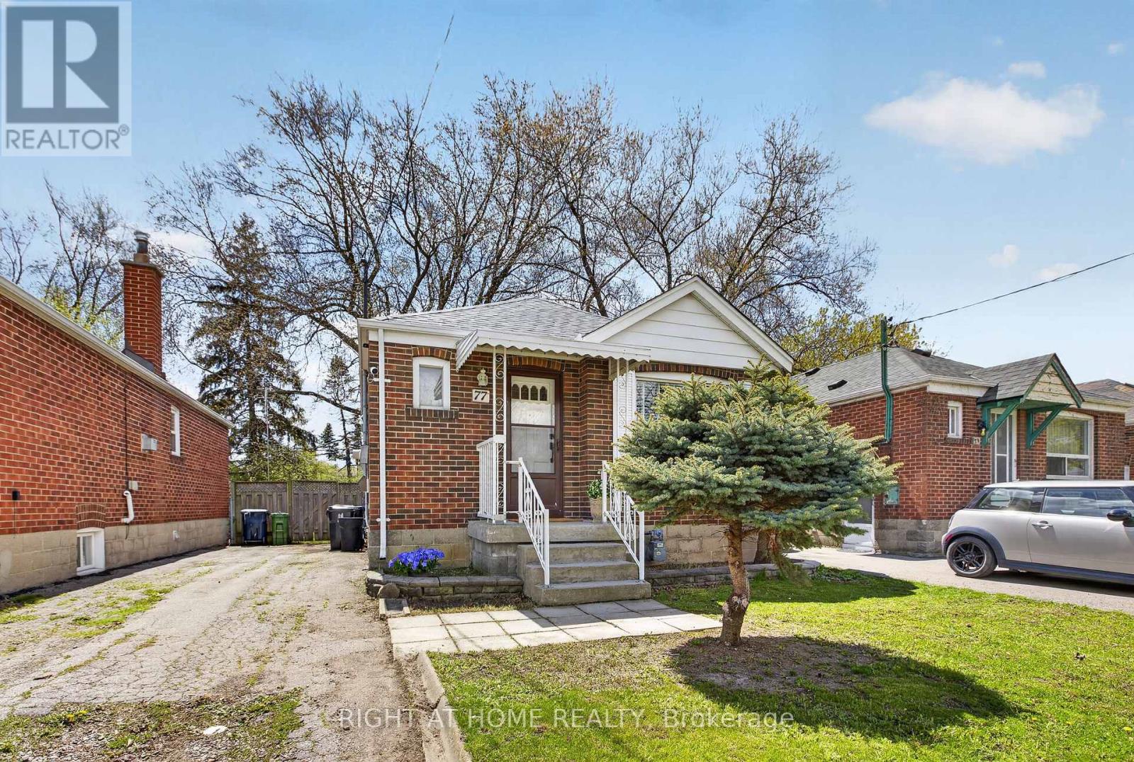 MLS® listing #29743691 for sale located at 77 ELMA STREET