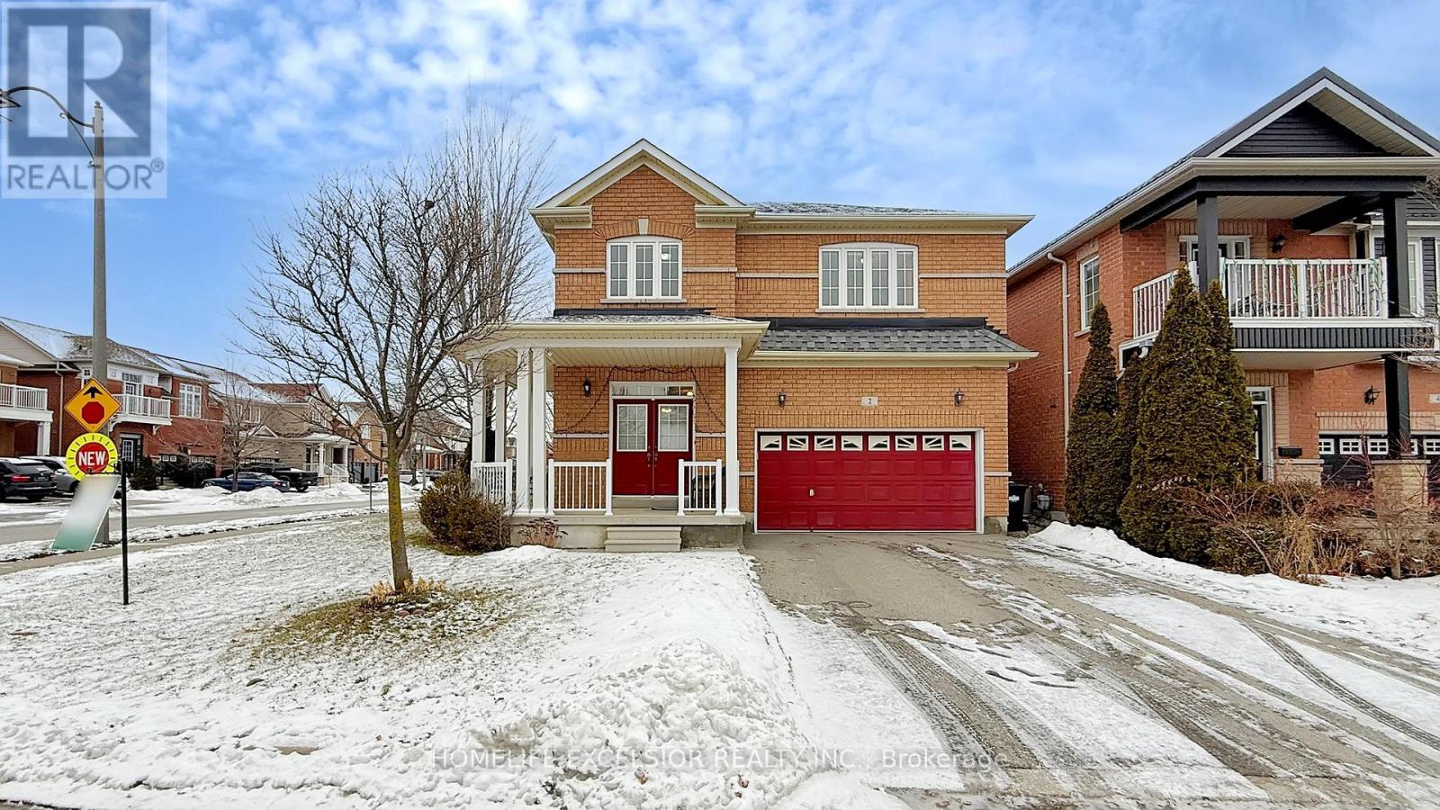 MLS® listing #29743693 for sale located at 2 WELLSPRINGS DRIVE