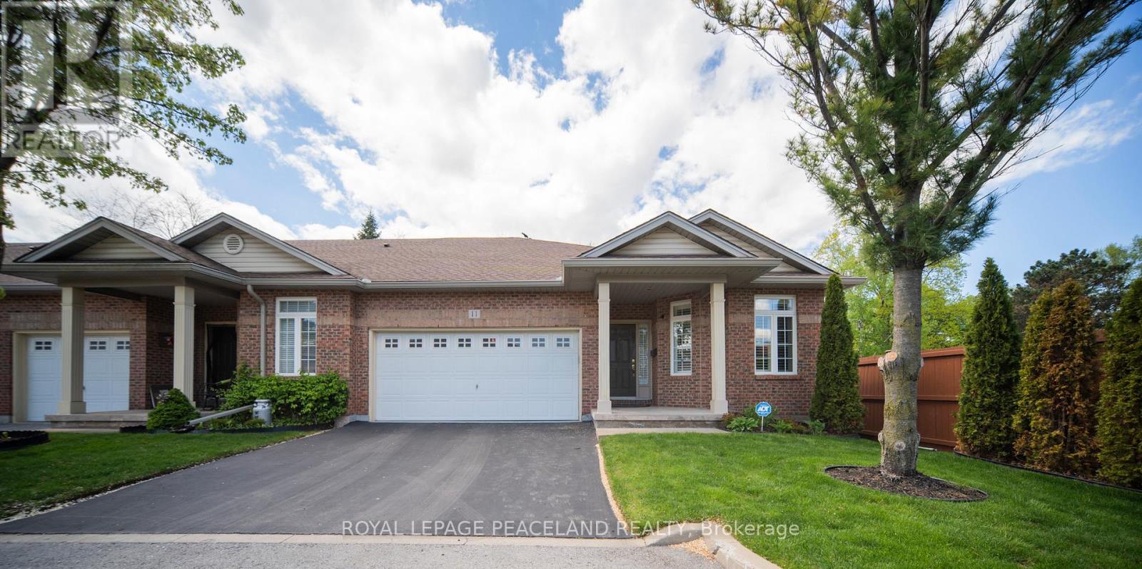 MLS® listing #29743700 for sale located at 11 - 5595 DRUMMOND ROAD