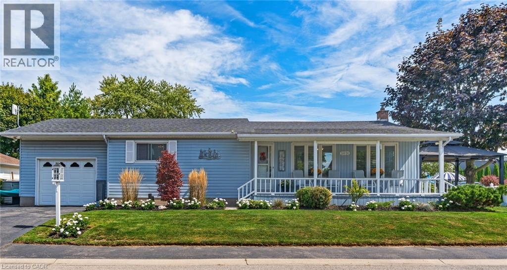 MLS® listing #29743703 for sale located at 2031 ERIE Street