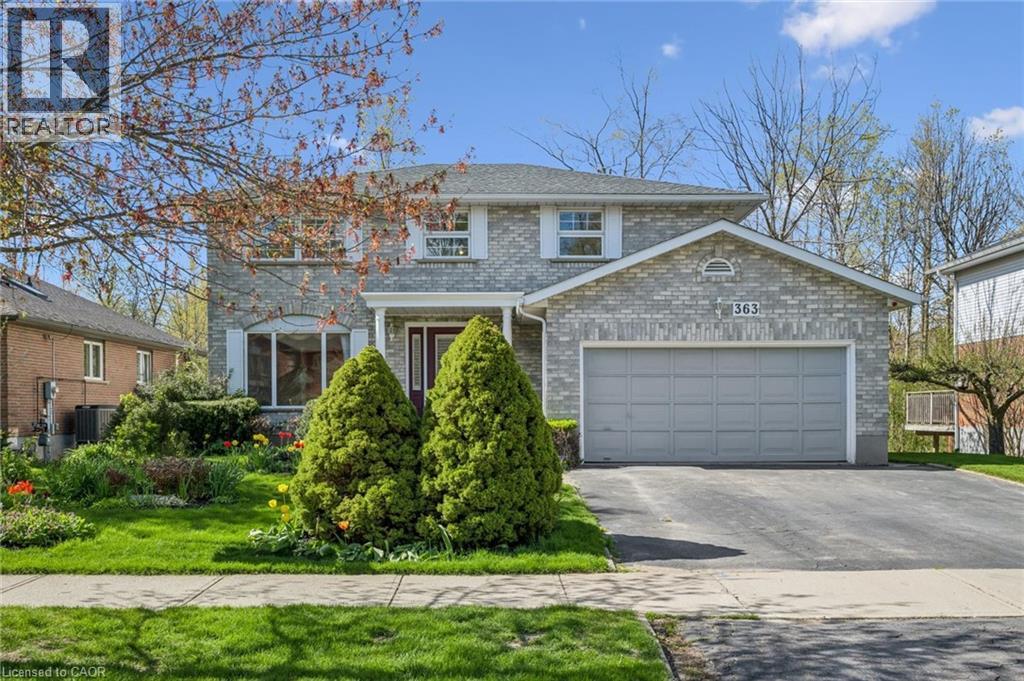MLS® listing #29743758 for sale located at 363 NORTHLAKE Drive