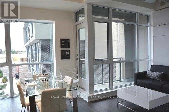 MLS® listing #29743800 for sale located at 205 - 75 THE DONWAY WAY W