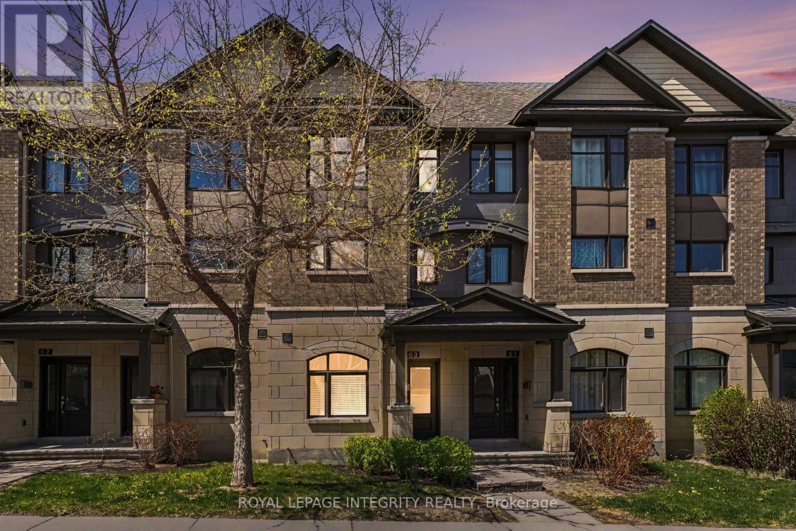 MLS® listing #29743906 for sale located at 40 - 63 MERSEY DRIVE