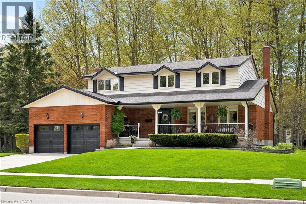 MLS® listing #29743929 for sale located at 29 NIGHTINGALE Crescent