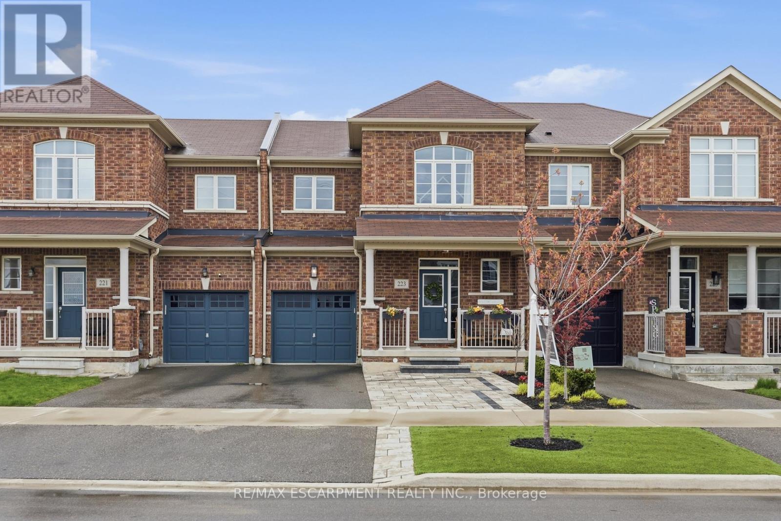 MLS® listing #29744389 for sale located at 223 SKINNER ROAD
