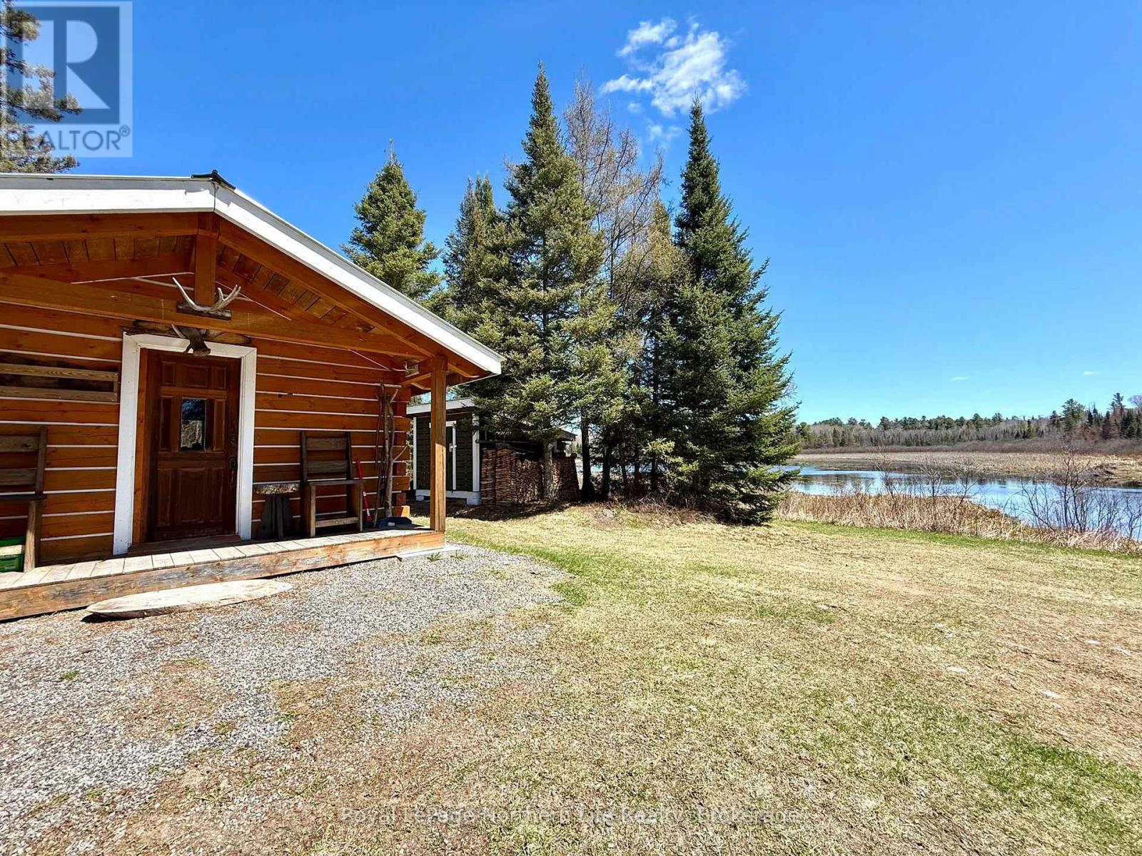MLS® listing #29744416 for sale located at LOT 3 & 4 PCL 761 CON 9
