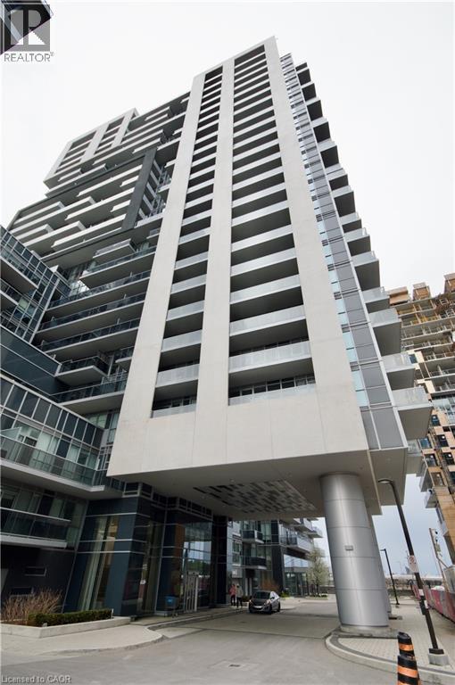 MLS® listing #29744435 for sale located at 2087 FAIRVIEW Street Unit# 1705