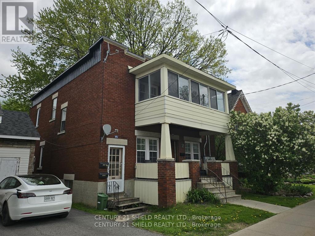 MLS® listing #29744447 for sale located at 125 MARLBOROUGH STREET