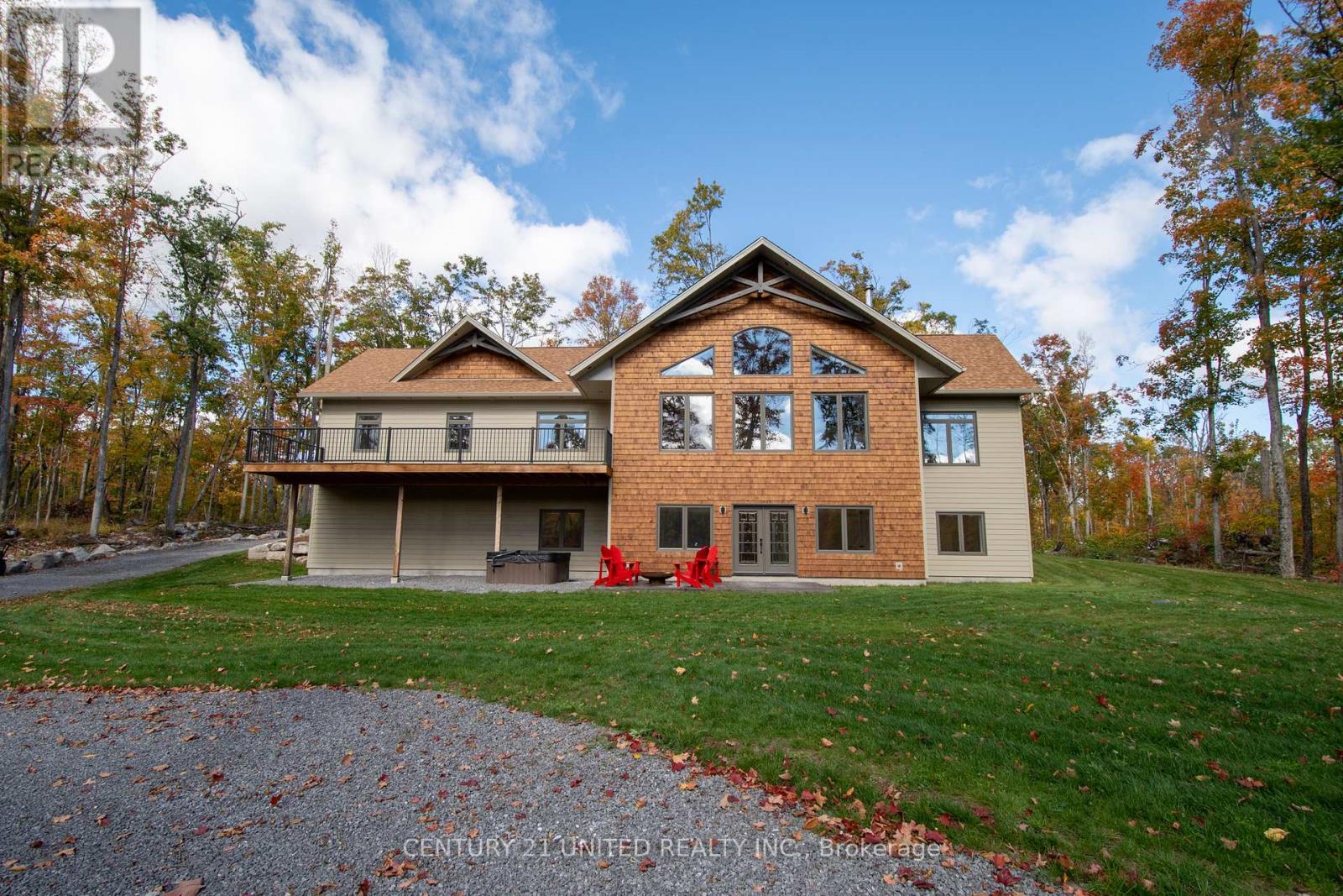 MLS® listing #29744454 for sale located at 318 COUNTY ROAD 47