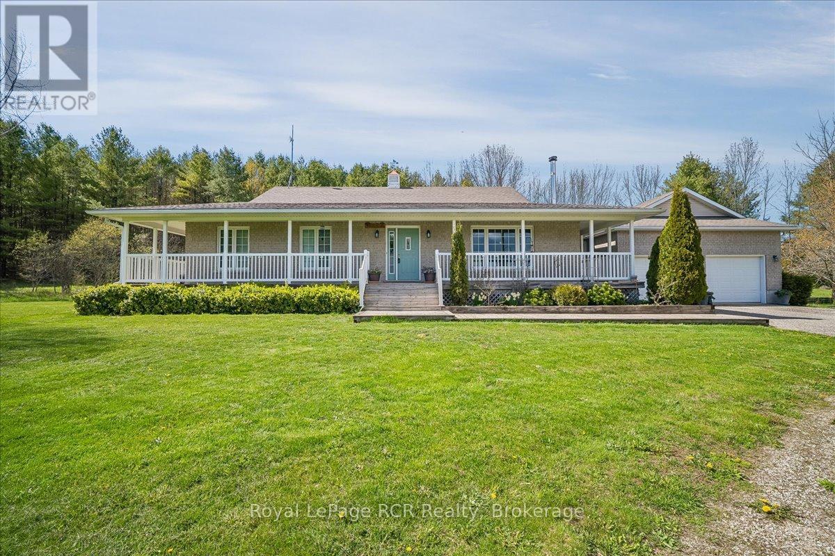 MLS® listing #29744500 for sale located at 79668 ZION CHURCH ROAD