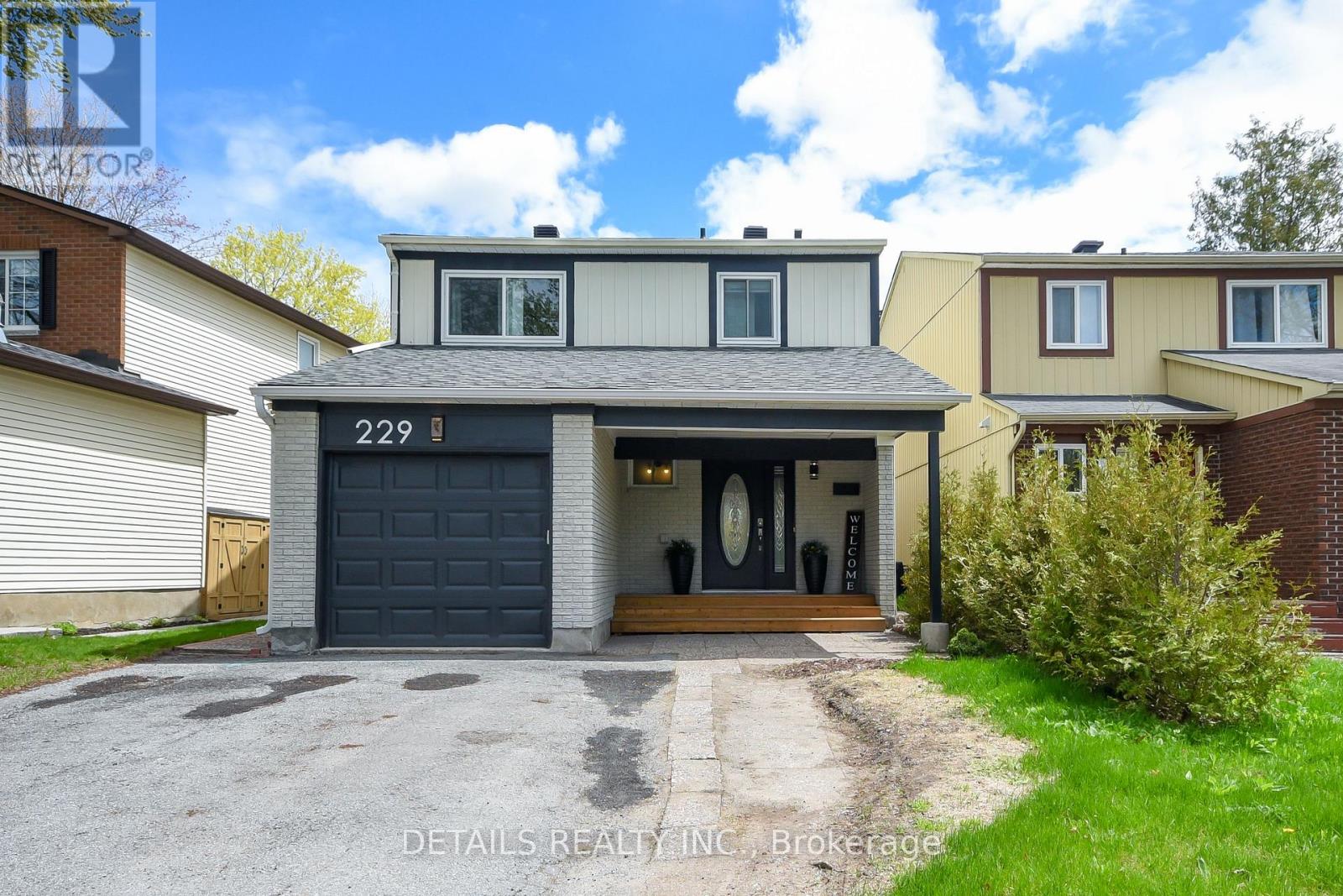MLS® listing #29744512 for sale located at 229 EQUESTRIAN DRIVE