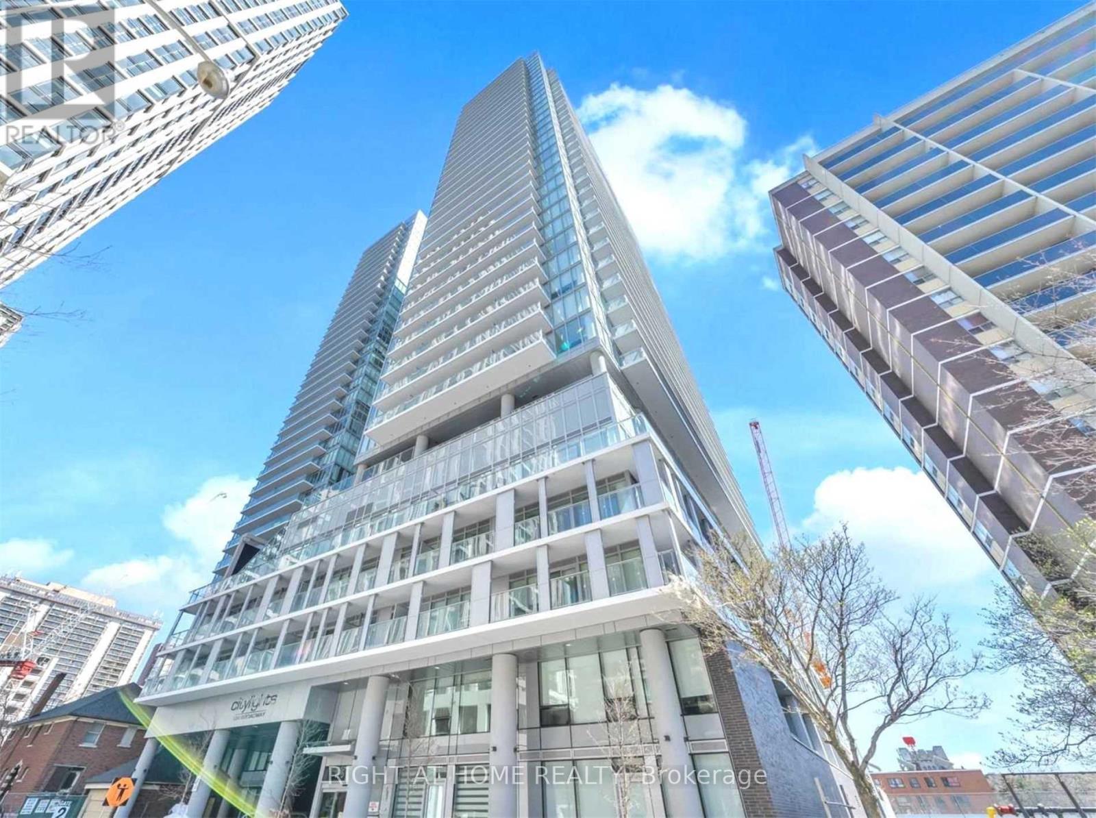 MLS® listing #29744548 for sale located at 3104 - 195 REDPATH AVENUE