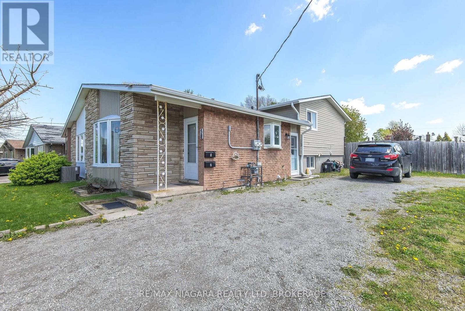MLS® listing #29744555 for sale located at 58 DORCHESTER BOULEVARD
