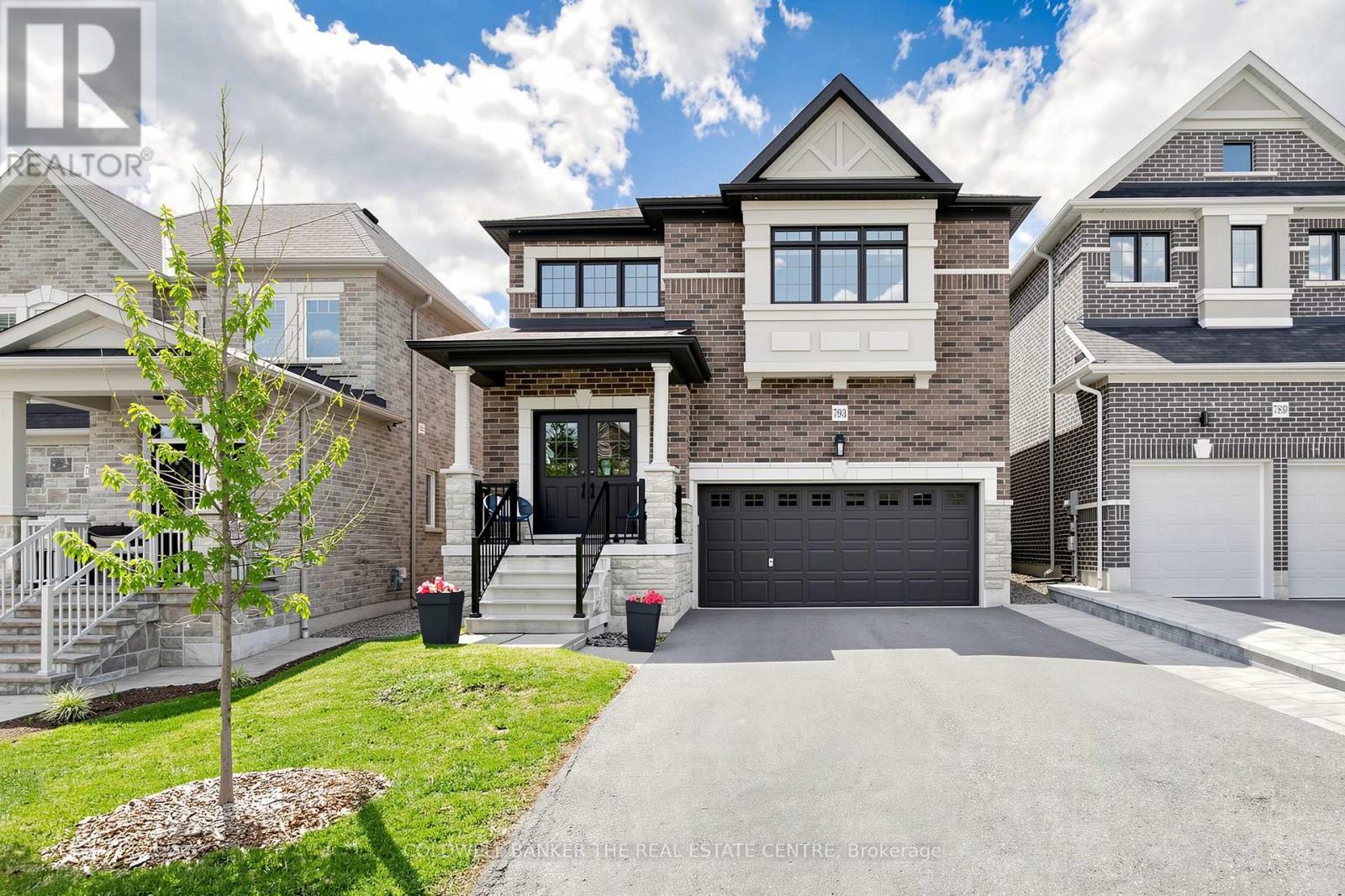 MLS® listing #29744625 for sale located at 793 PREST WAY