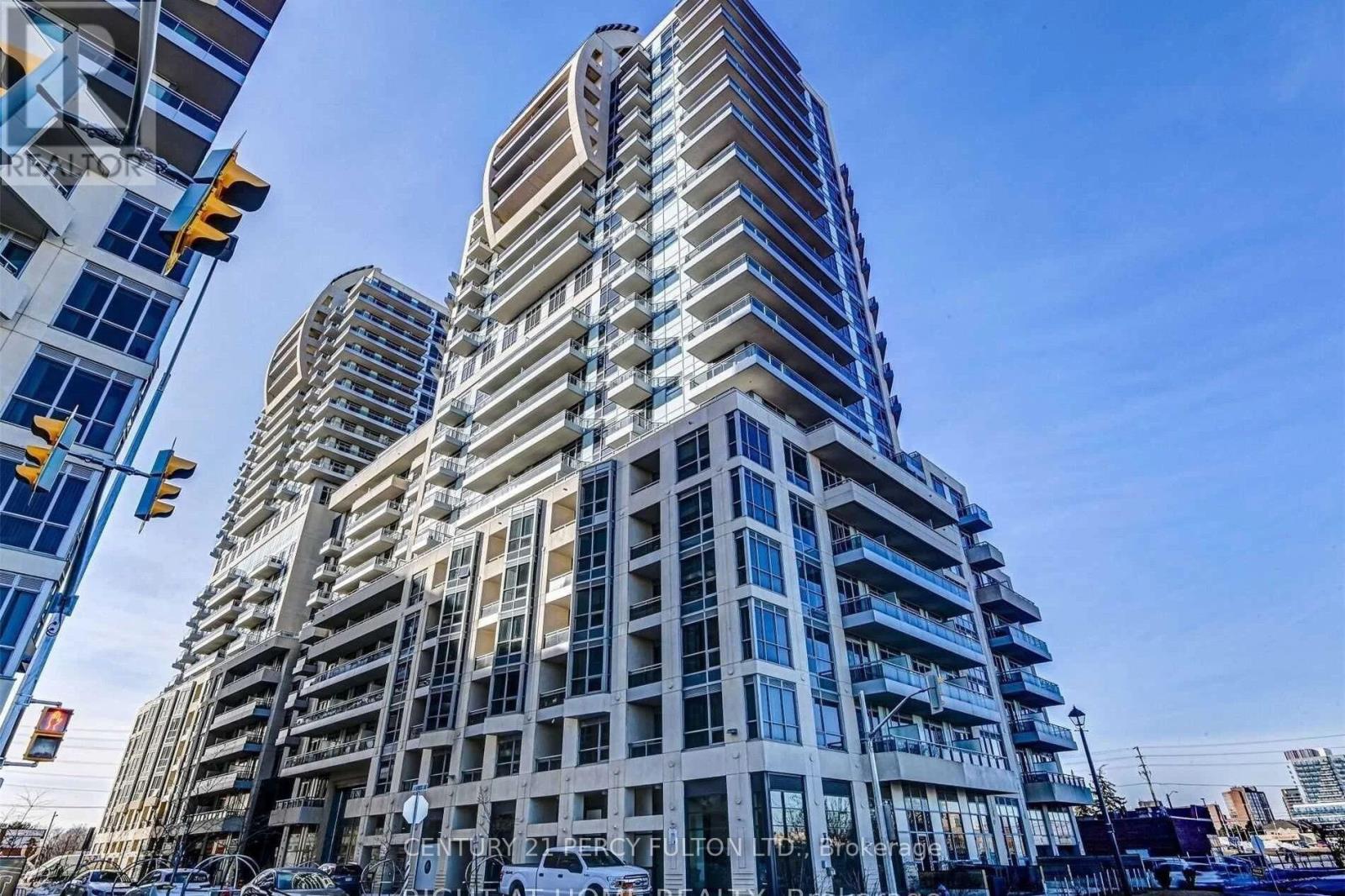 MLS® listing #29744637 for sale located at 512 - 9205 YONGE STREET