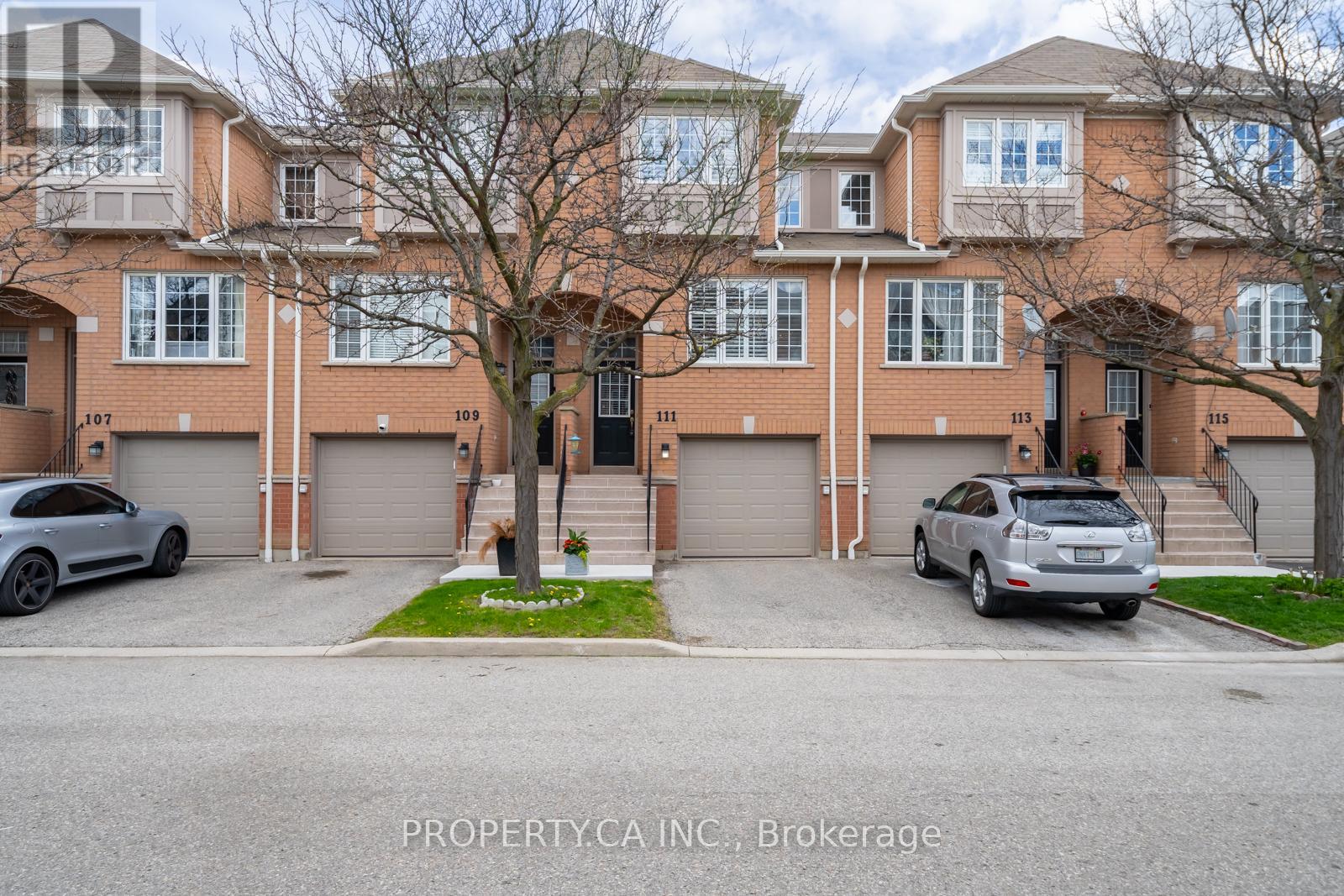 MLS® listing #29744771 for sale located at 111 - 5030 HEATHERLEIGH AVENUE