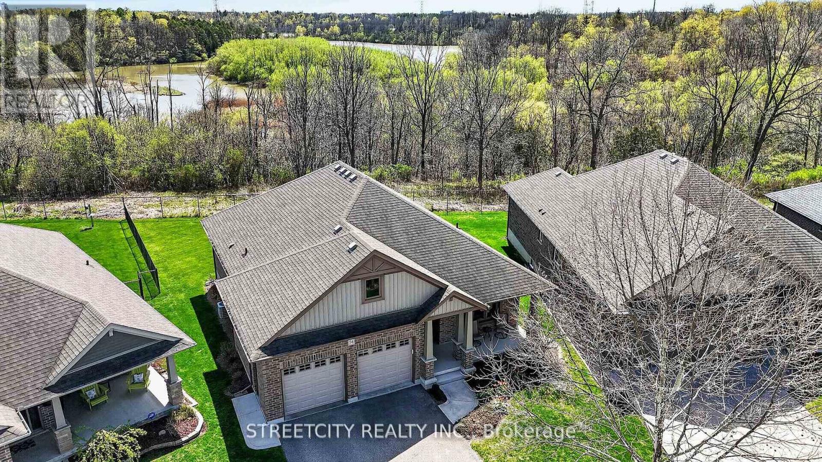 MLS® listing #29744884 for sale located at 74 WESTLAKE DRIVE