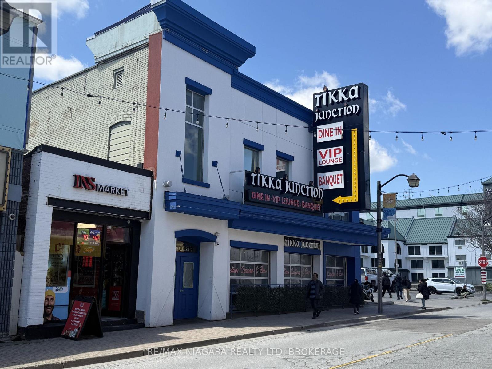 MLS® listing #29745139 for sale located at 5024 CENTRE STREET