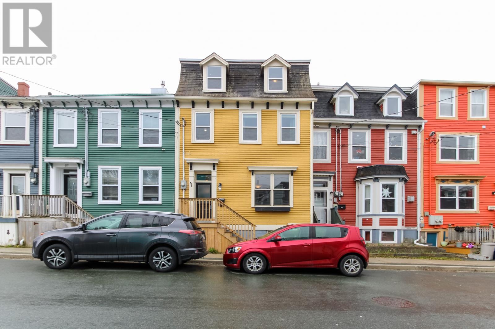 MLS® listing #29745224 for sale located at 59 Hayward Avenue