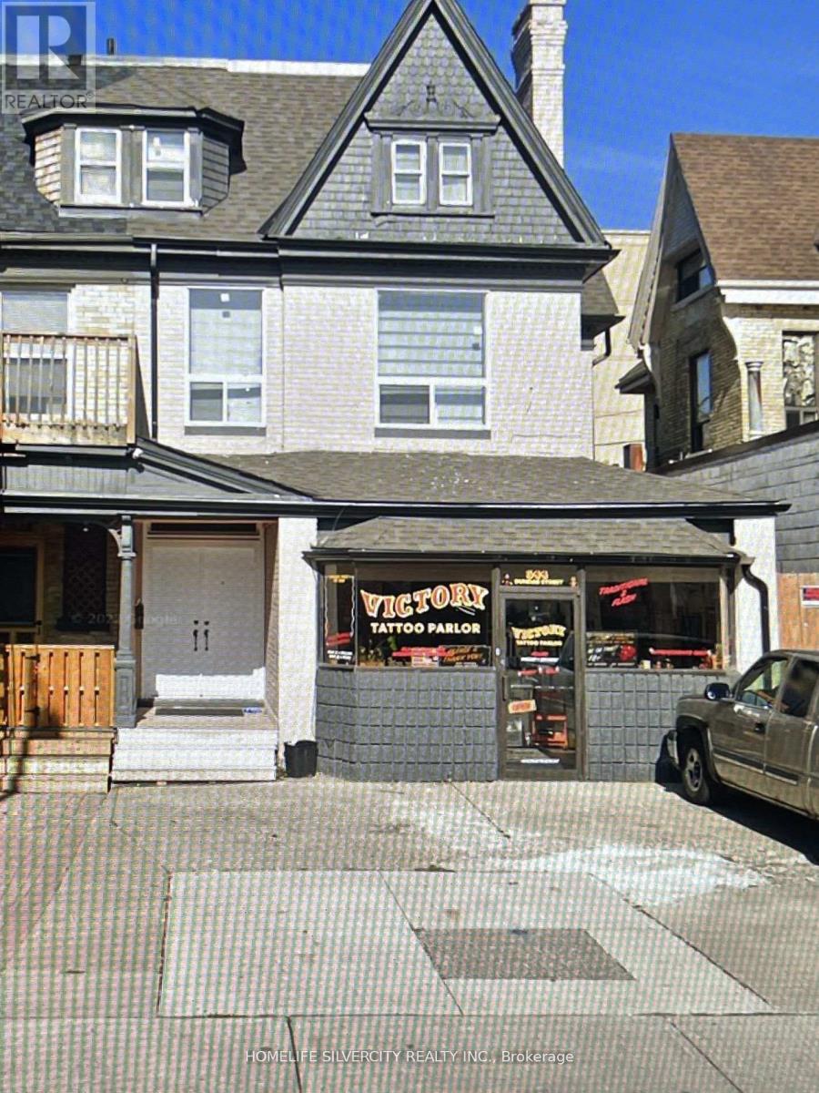 MLS® listing #29745414 for sale located at 544 DUNDAS STREET E