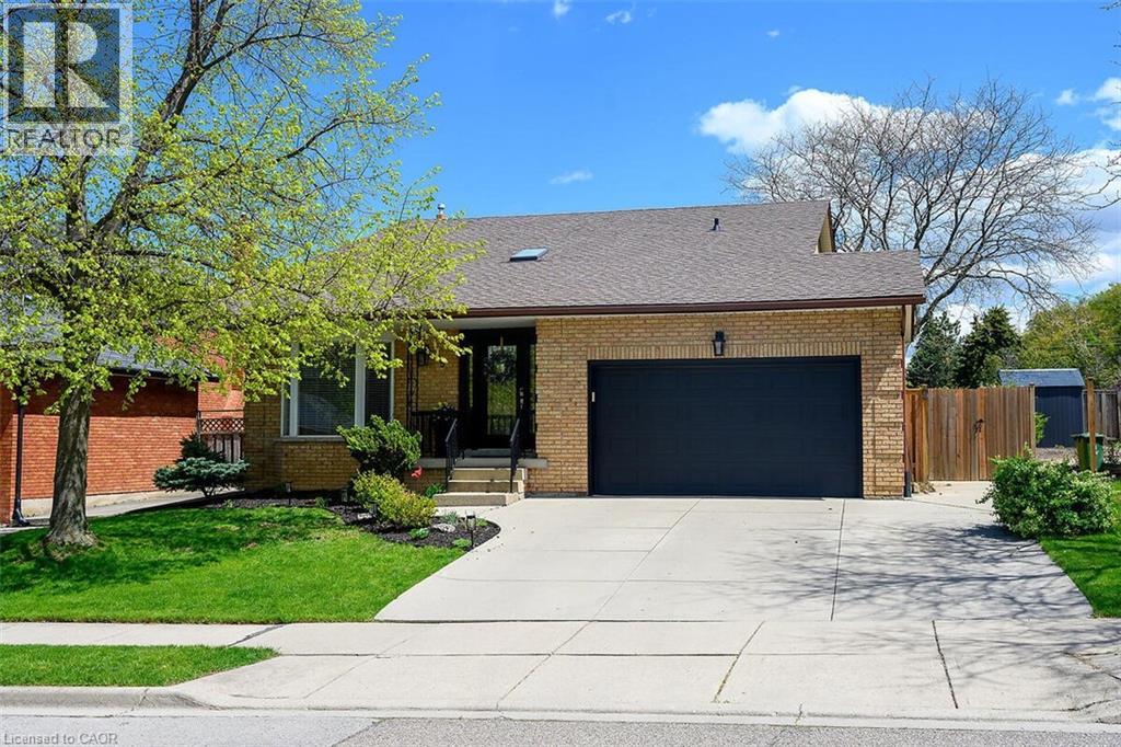 MLS® listing #29745515 for sale located at 9 BEN TIRRAN Crescent