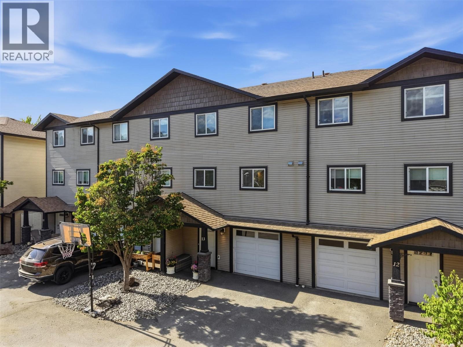 MLS® listing #29745649 for sale located at 1741 TRANQUILLE Road Unit# 13
