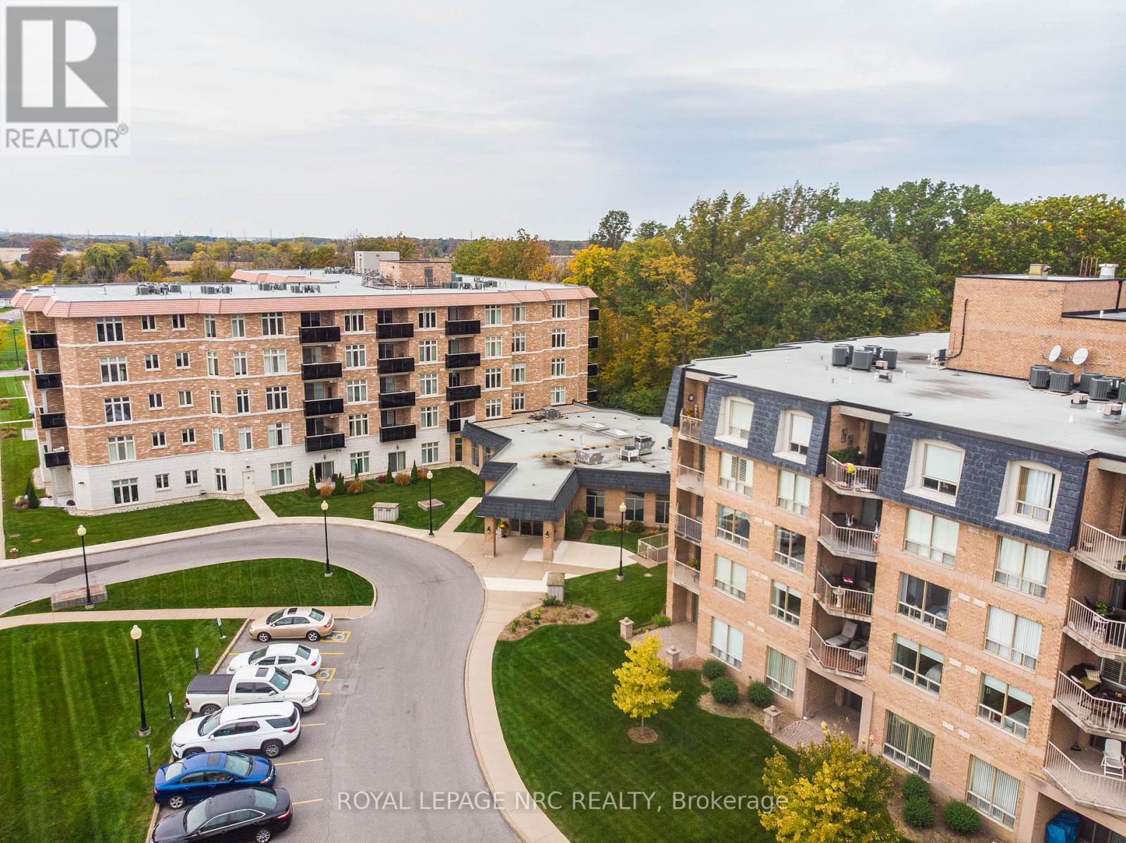 MLS® listing #29745825 for sale located at 418 - 8111 FOREST GLEN DRIVE