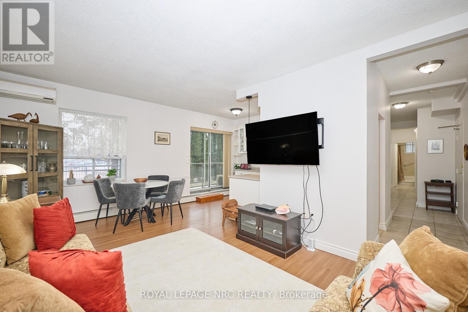 MLS® listing #29746108 for sale located at 101 - 6390 HUGGINS STREET