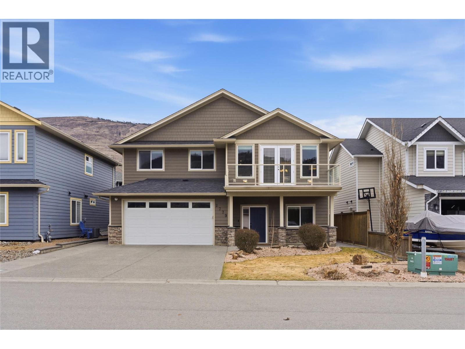 MLS® listing #29746947 for sale located at 2779 BEACHMOUNT Crescent