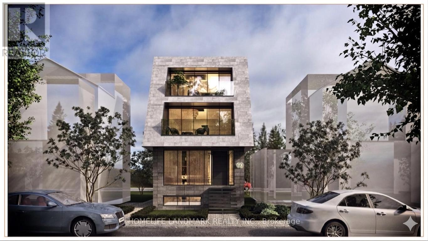 MLS® listing #29747168 for sale located at 60 GREENSIDES AVENUE