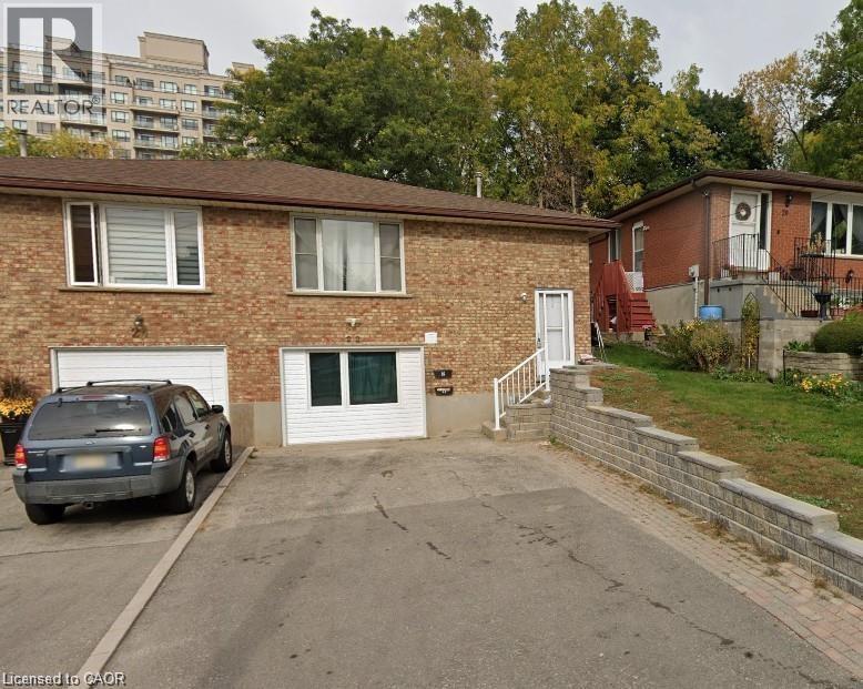 MLS® listing #29747474 for sale located at 22 HEBEL Place Unit# LOWER