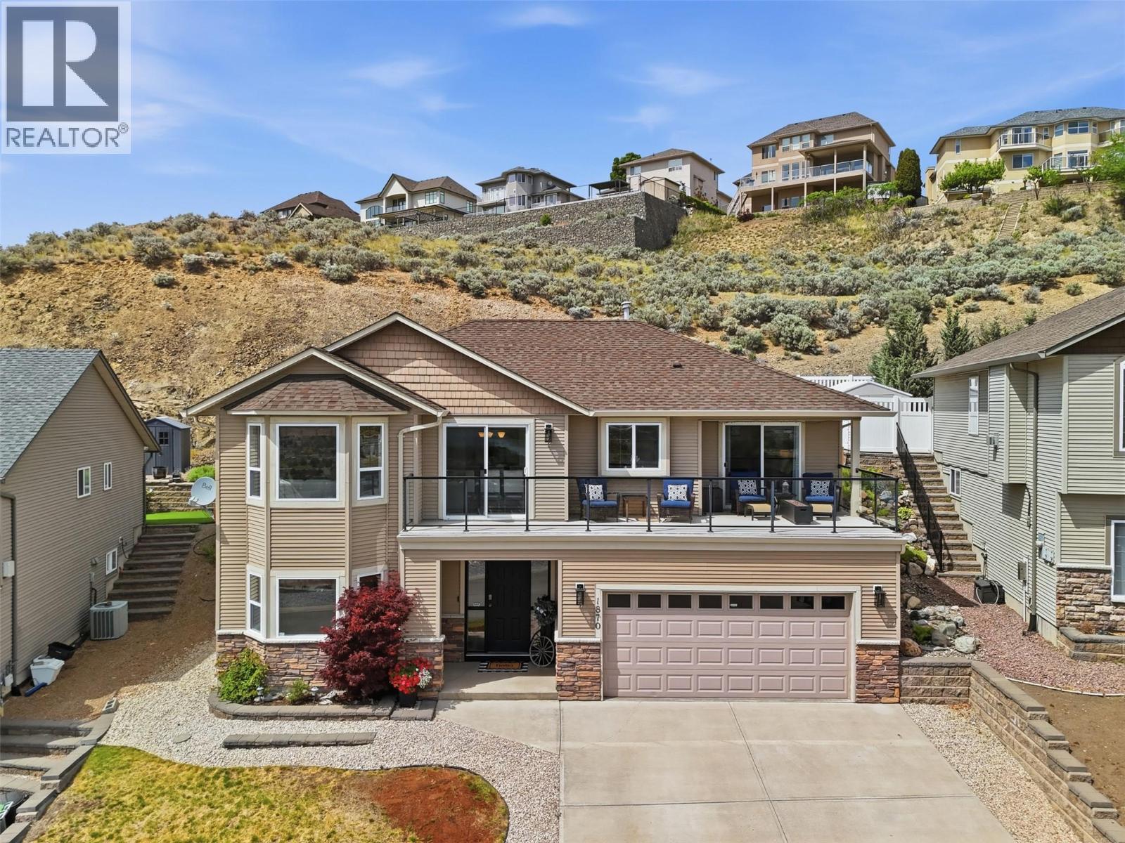 MLS® listing #29747802 for sale located at 1870 NORVIEW Place