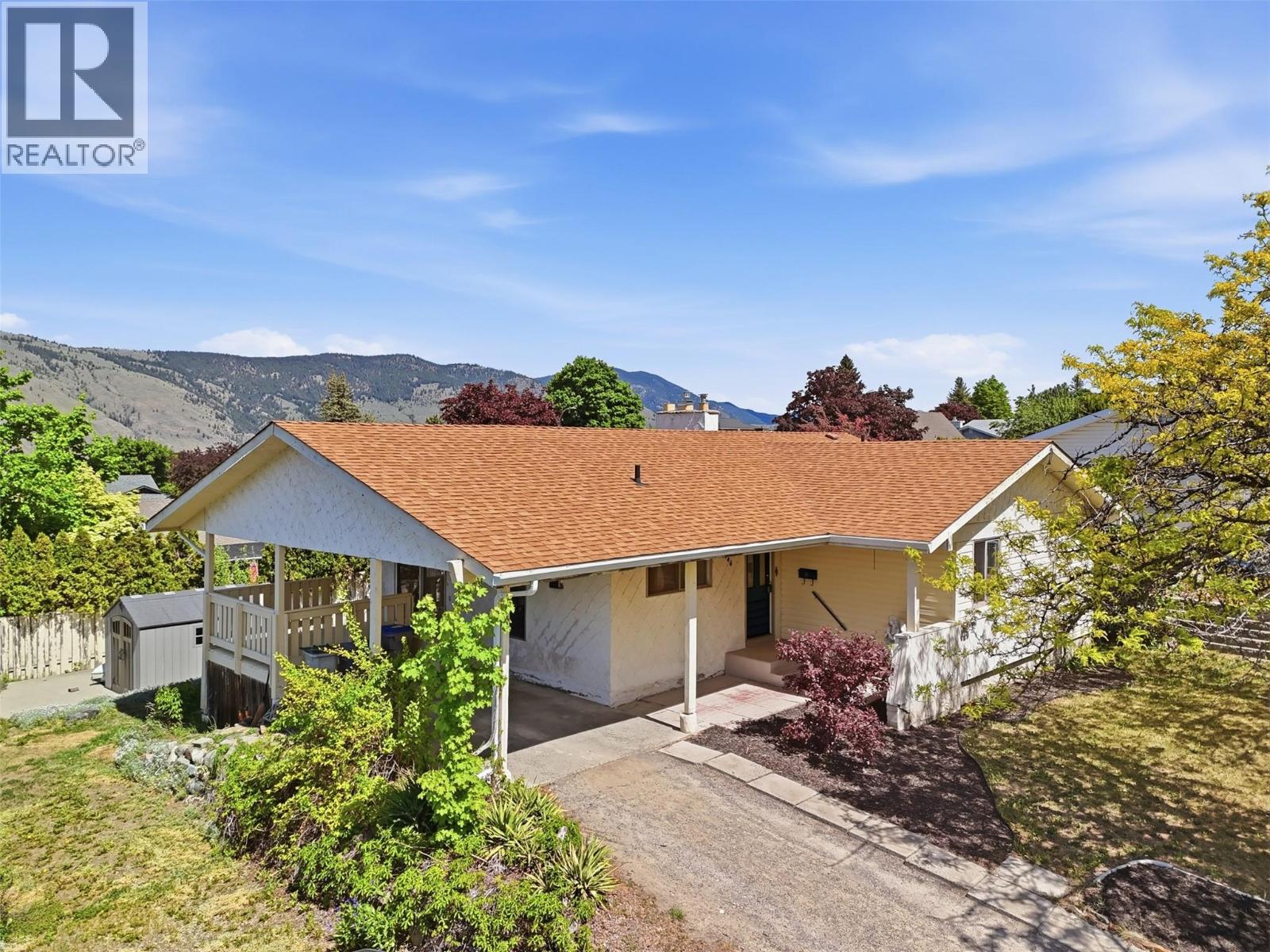 MLS® listing #29747804 for sale located at 2444 NECHAKO Drive