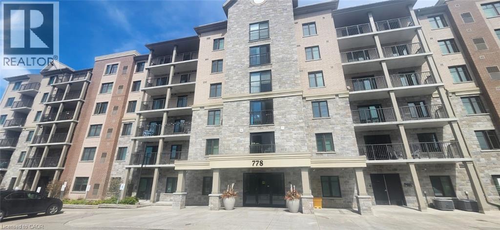 MLS® listing #29747857 for sale located at 778 LAURELWOOD Drive Unit# 102
