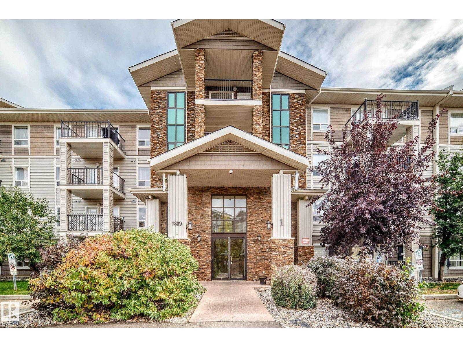 MLS® listing #29747887 for sale located at #1309 7339 SOUTH TERWILLEGAR DR NW