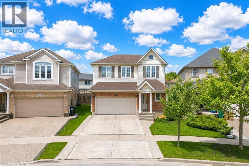 MLS® listing #29747995 for sale located at 437 BEAUMONT Crescent
