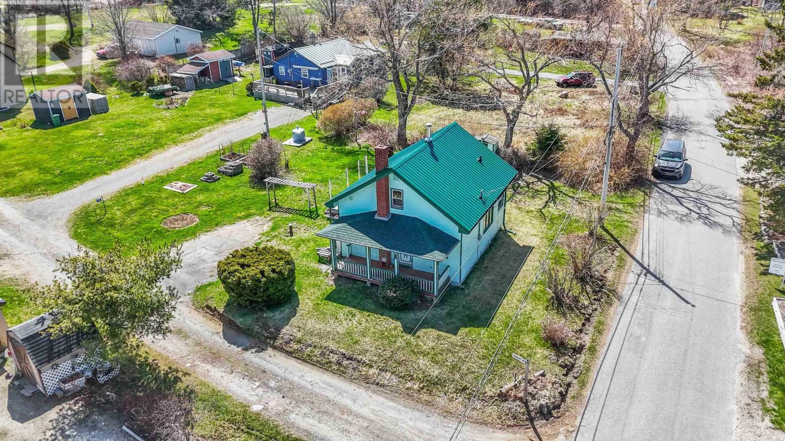 MLS® listing #29747996 for sale located at 4 Herbert Road