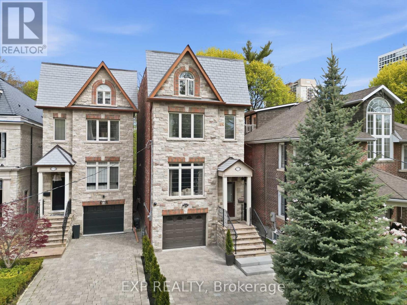 MLS® listing #29748058 for sale located at 177A LYNDHURST AVENUE