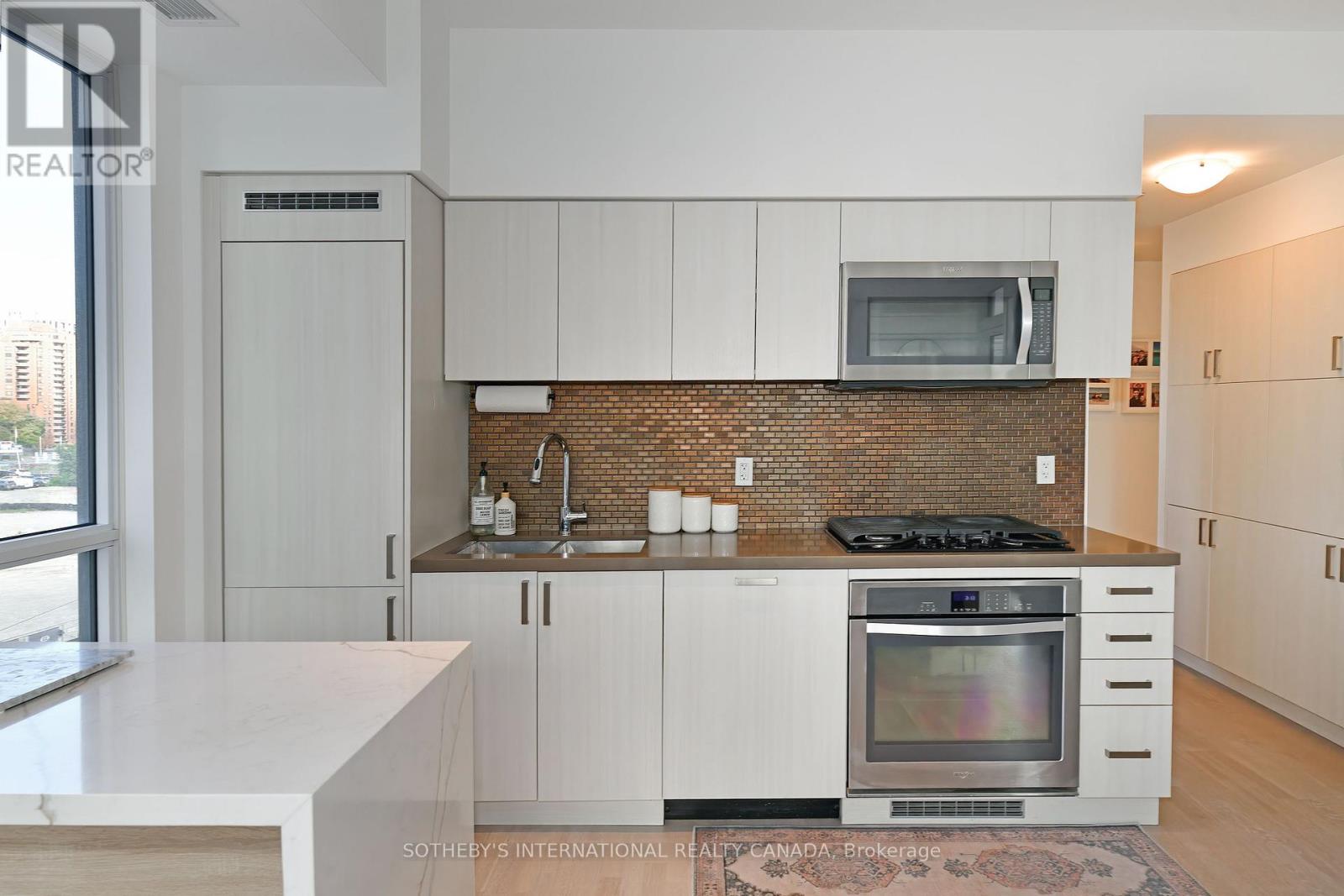 MLS® listing #29748317 for sale located at 326 - 501 ST CLAIR AVENUE W