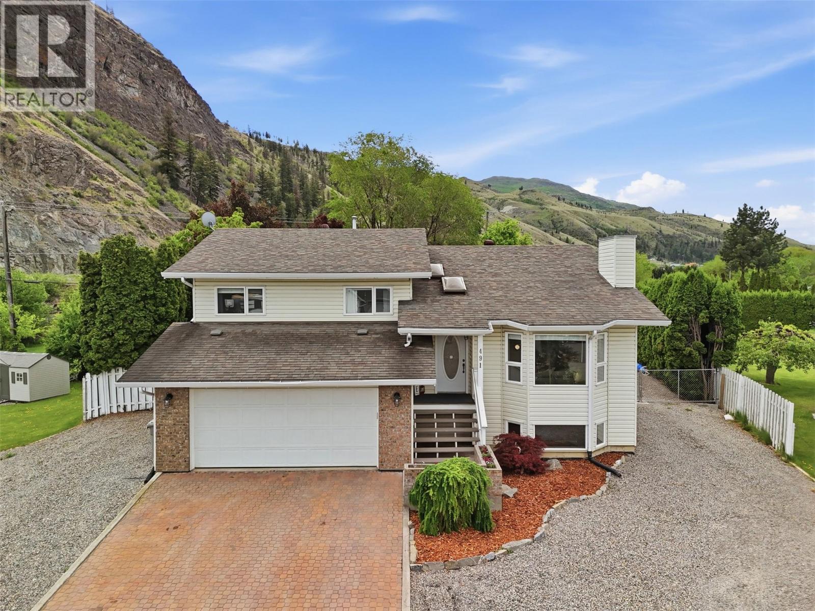 MLS® listing #29748923 for sale located at 491 CHILCO Avenue