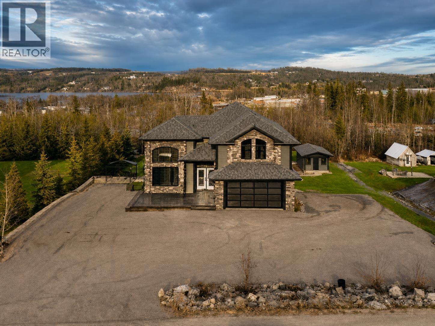 MLS® listing #29749159 for sale located at 12854 BENS ROAD