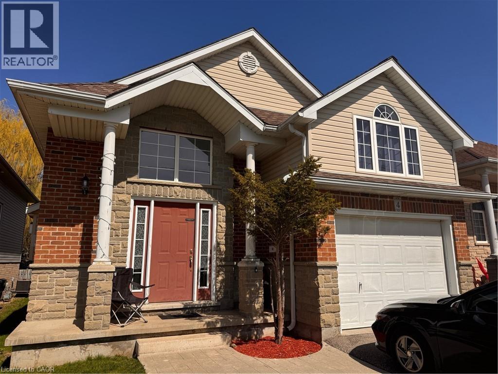 MLS® listing #29749265 for sale located at 4 SMETANA Drive Unit# B