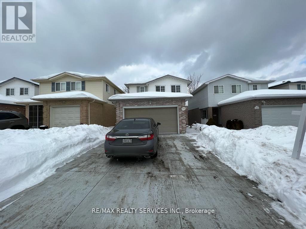 MLS® listing #29749369 for sale located at 282 BANKSIDE DRIVE