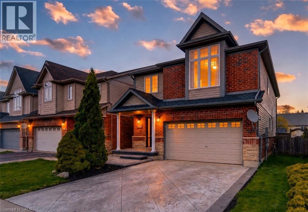 MLS® listing #29749425 for sale located at 425 SAUVE Crescent